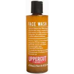 Uppercut Deluxe Face Wash