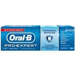 Oral-B 81522591 Pro Expert Professional Protection Clean Mint Toothpaste
