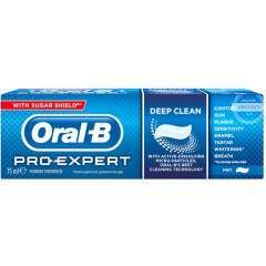 Oral-B 81683985 Pro-Expert Deep Clean Toothpaste