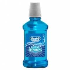 Oral-B 81760351 Complete Lasting Freshness 250ml Mouthwash