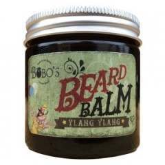 Bobo's Ylang Ylang Beard Balm