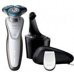 Philips S7710/26 Series 7000 with Smartclean Men's Electric Shaver