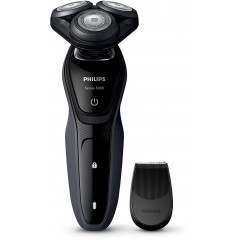 Philips S5270/06 Series 5000 Wet & Dry Men's Electric Shaver