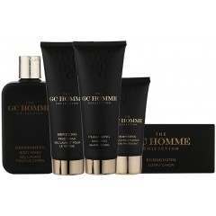 Grace Cole GSCGGRA027 Homme Immaculate 5 Piece Gift Set