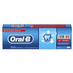 Oral-B 81763502 Junior 6+ Toothpaste