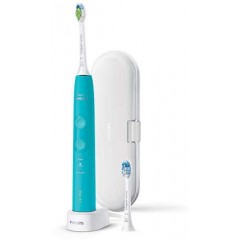 Philips HX6852/10 Sonicare ProtectiveClean 5100 Electric Toothbrush