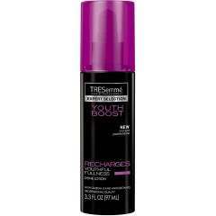 TRESemme TOTRE619 125ml Youth Boost Shine Lotion