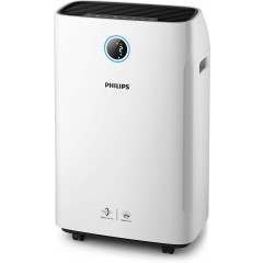 Philips AC3829/60 2 in 1 Humidifier & Air Cleaner