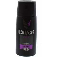 Lynx CGLYN165A Excite All Day 150ml Body Spray