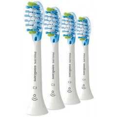 Philips HX9044/17 C3 Premium Plaque Defence 4 Pack Toothbrush Heads