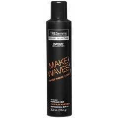 TRESemme TOTRE627 Runway Collection - Make Waves 300ml Hair Spray