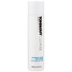 TONI&GUY TOTON127 Cleanse For Dry Hair Shampoo