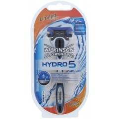 Wilkinson Sword TOWIL156 Hydro 5 Special Edition Razor