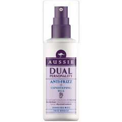 Aussie TOAUS127  Dual Personality Anti Frizz and Milk Conditioner