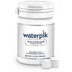 Waterpik WT-30UK Whitening Water Flosser Tablets