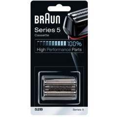 Braun 52B Foil & Cutter Pack