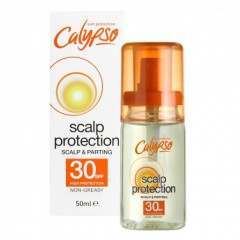 Calypso CYCAL30SCA SPF30 50ml Scalp Protector
