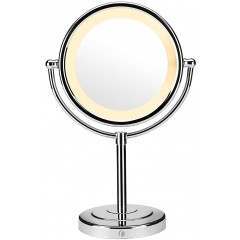 BaByliss 9429BU Reflextions luxury Illuminated Mirror