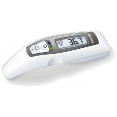 Beurer FT65 Multi-Functional Ear and Forehead Infrared Thermometer