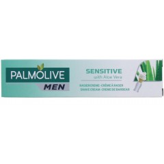 Palmolive TOPAL160 100ml Sensitive Shaving Cream