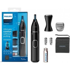 Philips NT5650/16 Series 5000 Nose & Ear Trimmer