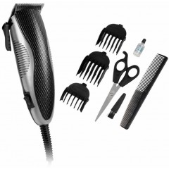 Signature S433 Stainless Steel Hair Clipper