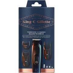 King C Gillette 80754364 Beard Trimmer