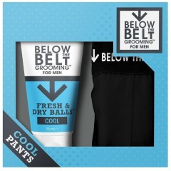 Below The Belt 800205 Cool Pants Gift Set
