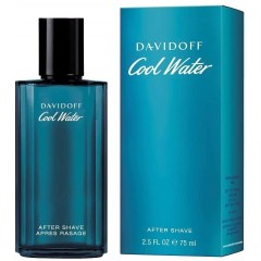 Davidoff Cool Water FGDAV028A 75ml Aftershave