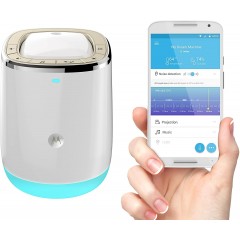 Motorola 414010200001 Smart Nursery Dream Machine