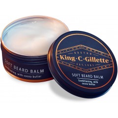 King C Gillette 81723368 100ml Beard Balm
