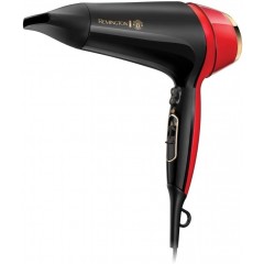 Remington D5755 Thermacare Pro 2400 Manchester United Hair Dryer