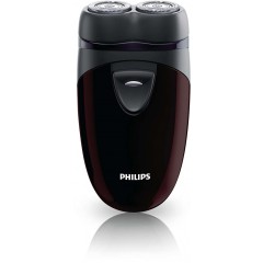 Philips PQ206/18 Battery Operated Men's Electric Shaver