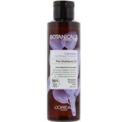 L'Oreal TOLOR1043 Botanicals 150ml Lavender For Fine Hair Pre Shampoo