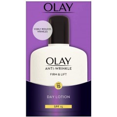Olay 81754793 Anti Wrinkle Firm and Lift Day Lotion