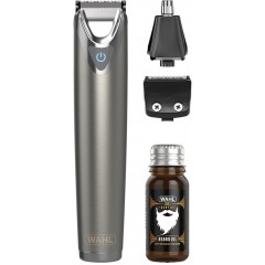 Wahl 9818-806 Face & Body Grooming Kit