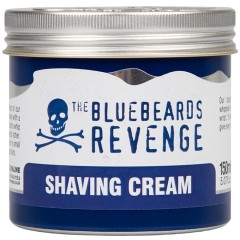 The Bluebeards Revenge BBRSC150 150ml Shaving Cream