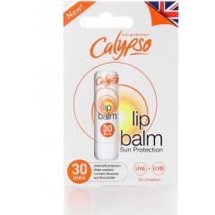 Calypso CYCALZ09 SPF30 Lip Protection Balm
