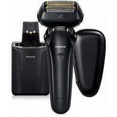 Panasonic ES-LS9A-K811 6-Blade Wet & Dry Men's Electric Shaver