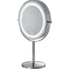 Carmen C81117 Illuminated Cosmetics Mirror