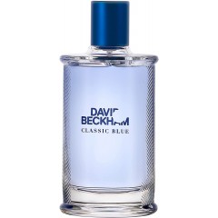 David Beckham FGDAV039 Classic Blue 90ml Eau de Toilette