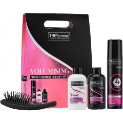 TRESemme GSTOTRE013 Perfect Everyday Hair 4 Piece Gift Set