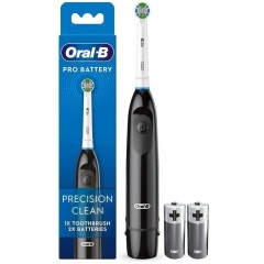 Oral-B DB5 Black Battery Electric Toothbrush
