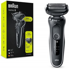 Braun 50-W1000s Series 5 Men's Electric Shaver