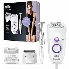 The Revolutionary Braun Sik Epil Epilator Replacement Head 81533164 –  Here's What You Need to Know.