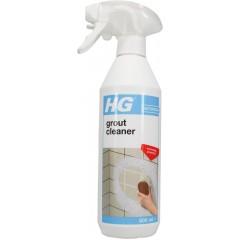 HG HOHG006 500ml Grout Cleaner Spray