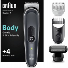 Braun BG5370 Series 5 Body Groomer