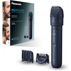 Panasonic ER-CKN1-A311 MultiShape Hair and Beard Trimmer