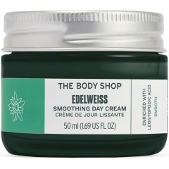 Bodyshop COSBOD114 50ml Edelweiss Day Cream