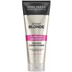 John Freida TOJOH315 Sheer Blonde Hi Impact Restoring Conditioner